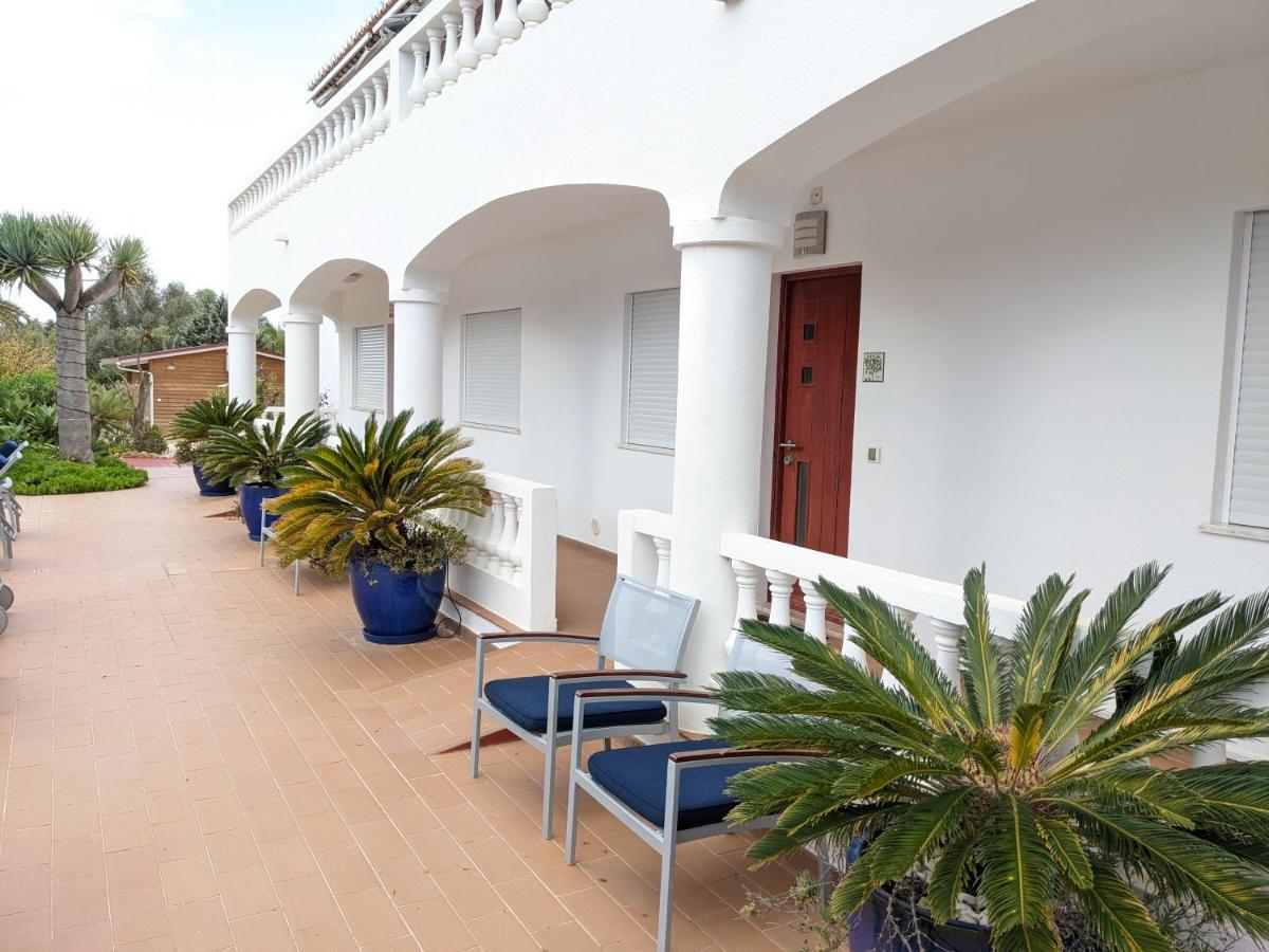 Casa Monte Cristo Apartments - Lemon Lagos Exterior photo