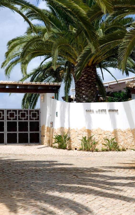 Casa Monte Cristo Apartments - Lemon Lagos Exterior photo